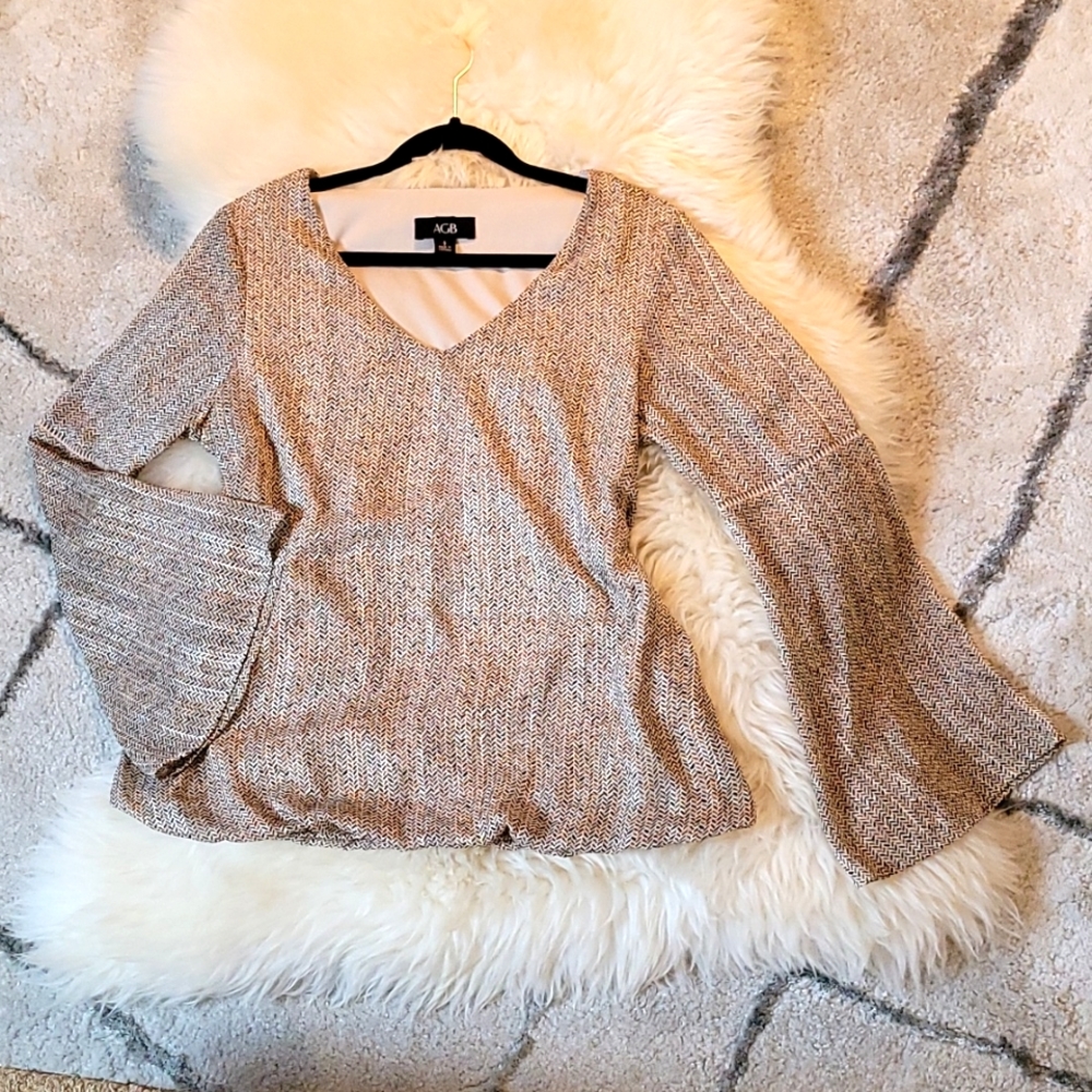 Agb Blouse - image 1